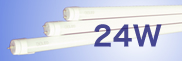 LED蛍光灯　24W